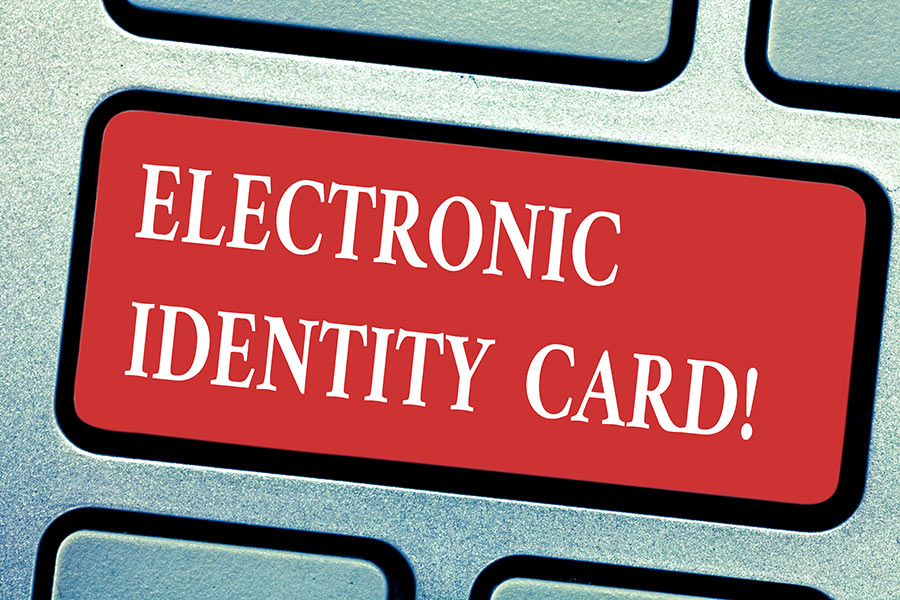 Electronic Identity Card