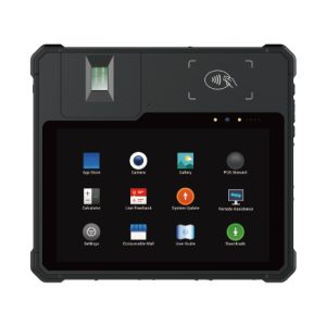Biometric Tablet V20 Front - Feitian