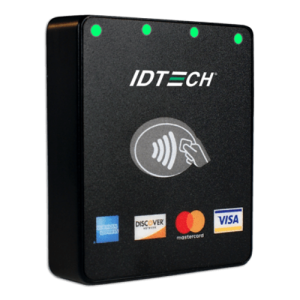 ID Tech Kiosk IV
